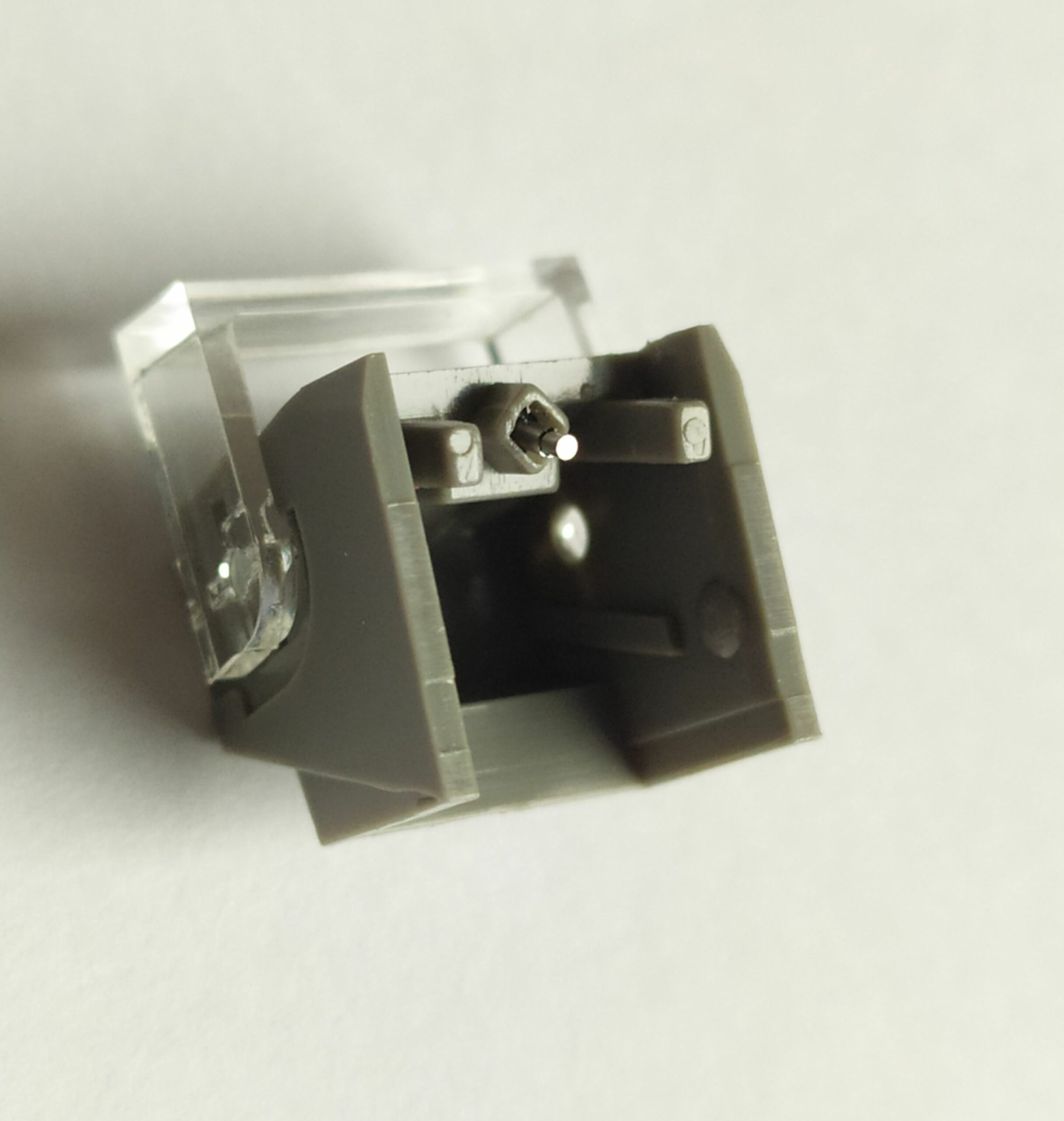 AKAI AP-003 – Diamant pointe de lecture ATS11 pour platine vinyle