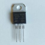 Triac BTB16-800SW