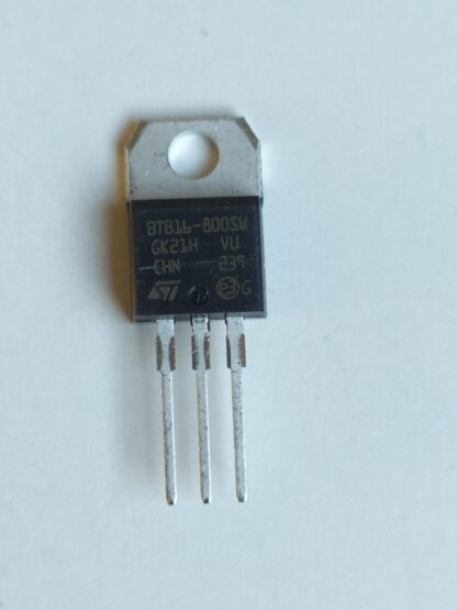 Triac BTB16-800SW