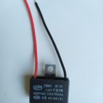 Condensateur CBB61 1µF 400V