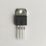 Triac BTA06-600BW